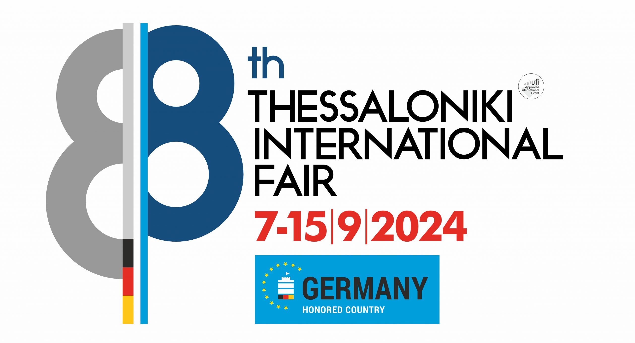 Read more about the article OHB-Hellas participating in the 88th Thessaloniki International Fair (TIF)