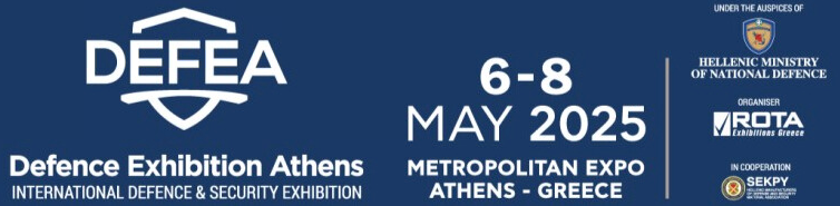 Read more about the article DEFEA 2025